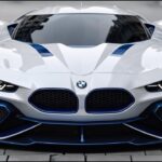 2027 BMW M5 Review | Extreme Power, Futuristic Tech, Luxury Sedan That Changes Everything