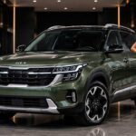 2026 Kia Seltos Review | Compact SUV Champion, Beats Competition, Futuristic Design, Smart Performance