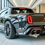 2026 Ford Mustang Pickup Truck Review | Savage Power, Futuristic Design, Legendary Muscle Icon Returns