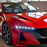 2026 Corvette Zora Review | 1000HP Hybrid Monster, Savage Power, Futuristic Design, American Hypercar Icon