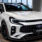 2026 Ford Puma First Look | Better Tech, Sharper Design, Same Fun Driving Experience
