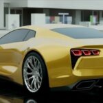 2027 Chevrolet Impala SS 427 Review | Legendary Muscle Sedan, Brutal Power, Futuristic Design Returns
