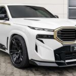 2027 BMW XM Larte Design Review | Extreme Luxury SUV, Futuristic Transformation, Brutal Power, Prestige Appeal