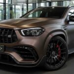 2027 Mercedes AMG GLE 53 Coupé Review | Ultimate Luxury SUV, Prestige, Brutal Power, Futuristic Performance