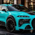 2027 Bugatti SUV Review | World’s Most Exclusive Hyper SUV, Futuristic Tech, Luxury, Price Truth