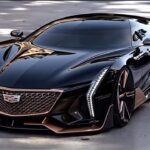 2027 Cadillac CT5 V Blackwing Coupe Review | Shocking 2 Door Comeback, Brutal Power, Futuristic Design