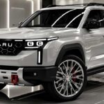 2027 Subaru Forester | Futuristic SUV, AWD Power, Advanced Safety, Modern Luxury, Innovation Surprise
