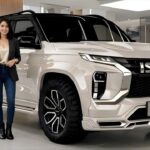 2027 Isuzu MU X Review | Rugged 4×4 SUV, Extreme Strength, Advanced Tech, Full Launch Breakdown