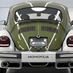 2027 Volkswagen Beetle Returns | Iconic Classic, Modern Design, Luxury Interior, Powerful Engine, Price Review