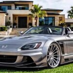 2026 Honda S2000 Review | Shocks Sports Car World, Futuristic Design, Brutal Power, Legendary Return