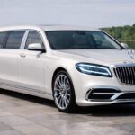 2026 Mercedes 600 Pullman Review | Legendary Luxury Sedan Returns, Prestige, Power, Futuristic Design