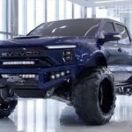 2026 BYD Shark 6 Pickup Review | Unreal Specs, Extreme Range, Price Truth, Futuristic Truck Power