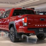 2026 Toyota Tacoma Review | New Engine, Massive Upgrades, Price Leak, Futuristic Pickup Power