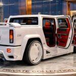 All New 2027 Toyota Luxury Truck | Futuristic Pickup, Premium Design, Extreme Power, Advanced Tech Appeal