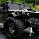 2027 Hummer H5 Pickup First Look | Ford Raptor Rival, Brutal Power, Futuristic Design, Advanced Tech