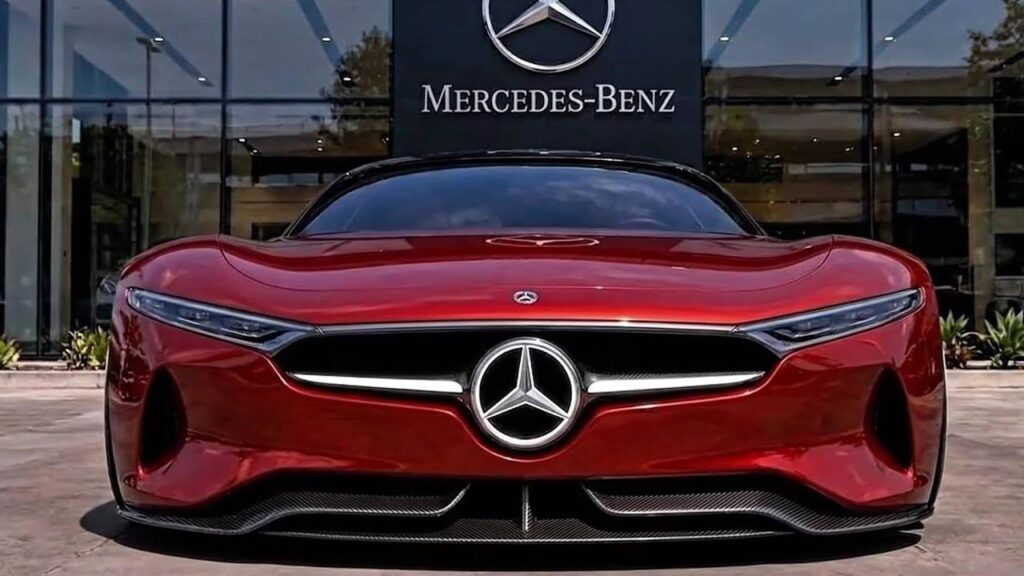 2026 Mercedes Maybach Exelero Review | World’s Most Luxurious Hyper Coupe, Prestige, Futuristic Design, Extreme Power