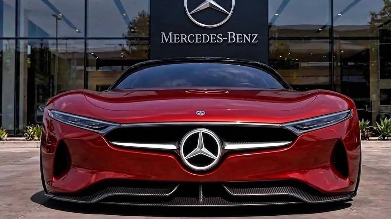 2026 Mercedes Maybach Exelero Review | World’s Most Luxurious Hyper Coupe, Prestige, Futuristic Design, Extreme Power