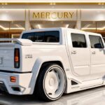 America’s Next Truck Kings 2027 | Top 5 Insane Pickups, Brutal Power, Futuristic Design, Advanced Tech