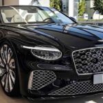 2026 Bentley Continental Review | Most Luxurious Coupé Ever, Prestige Appeal, Futuristic Design, Extreme Power