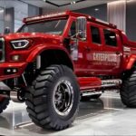 5 All New 2027 Pickup Trucks | Brutal Power, Futuristic Design, Advanced Tech, America’s Next Kings
