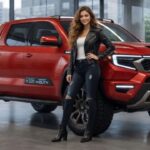 2027 Honda Legend Pickup | Bold Design, Hybrid Power, Advanced Tech, Better Than Toyota & Ford