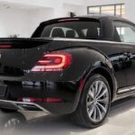 2027 VW Beetle Revival Review | Iconic Bug Returns Electric, Futuristic Tech, Retro Style