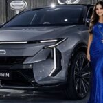 2027 BYD Dolphin Revealed | Affordable EV, Futuristic Design, Advanced Tech, Tesla Rival Potential