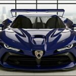 2027 Dodge Viper Review | Wildest American Supercar Returns, Brutal V10 Power, Futuristic Design