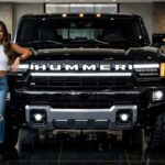 All‑New 2027 Hummer H2 | Bigger SUV, Bolder Design, More Power, Advanced Tech, Premium Luxury