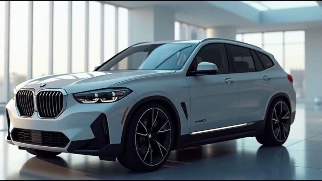 2026 BMW iX1 Review | Ultimate Electric SUV Experience, Futuristic Tech, Luxury, Performance, Price Truth