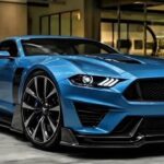 2026 Ford Mustang Boss 302 Review | Absolute Beast, Brutal Muscle Power, Futuristic Design, Legendary Return