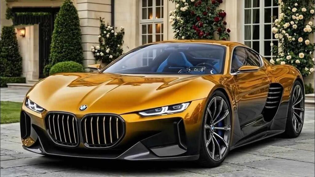 2026 BMW M7 Review