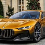 2026 BMW M7 Review | Shocks Luxury World, Ultimate Prestige Beast, Futuristic Design, Extreme Power