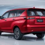 2026 Toyota Innova Crysta: The Family MPV That Still Knows What Matters