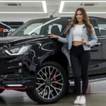 All New 2026 Isuzu D Max Interior Luxury Exterior Style and Powerful Performance Breakdown