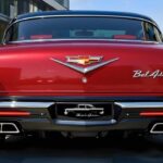 2026 Chevrolet Bel Air Review | Smartest Car for USA, Futuristic Design, Luxury, Extreme Power
