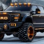 2026 Ford Ranger Review | Beats Hilux, Electric Trucks, Real Price Truth, Brutal Power
