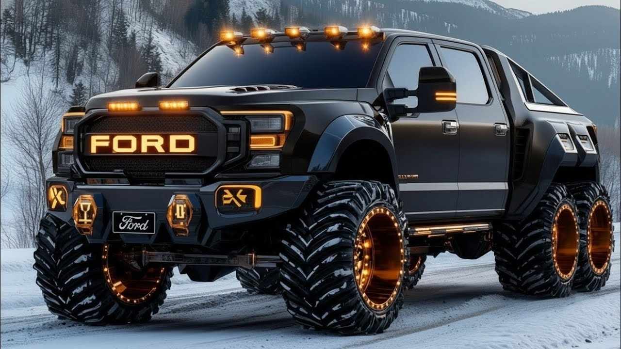 2026 Ford Ranger Review | Beats Hilux, Electric Trucks, Real Price Truth, Brutal Power