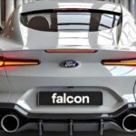 2026 Ford Falcon Review | Fast Performance, Fuel Smart Efficiency, Perfect Real Roads Driving Icon