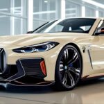2026 BMW Z4 Redesign Review | Shocking Upgrades, Futuristic Style, Extreme Power, Luxury Performance