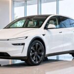 2026 Tesla Model Y L Review | 7 Seater EV SUV, Family Luxury, Futuristic Design, Extreme Range