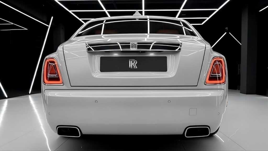 2026 Rolls Royce Cullinan Review | Redefines Ultra Luxury SUVs, Prestige, Brutal Power, Pure Opulence