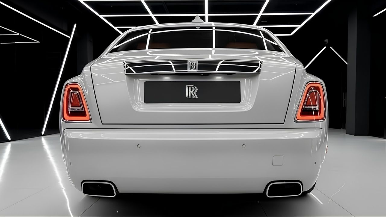 2026 Rolls Royce Cullinan Review | Redefines Ultra Luxury SUVs, Prestige, Brutal Power, Pure Opulence