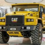 2026 Caterpillar Pickup Review | Brutalster Truck aller Zeiten, Power, Design, Realität Enthüllt