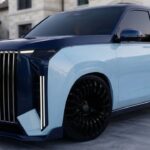 2027 Mercedes Maybach GLS 600 Review | Ultimate Luxury SUV, Power, Prestige, Futuristic Performance Appeal